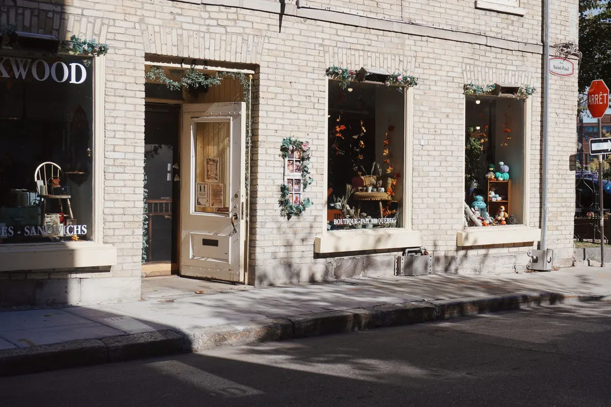Ashford Small Business Saturday: How Local Shops Can Prepare and Stand Out