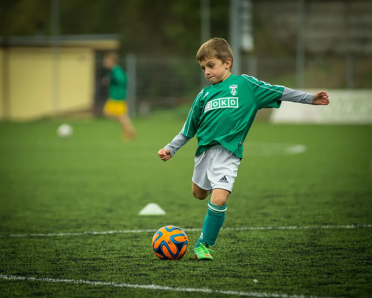 How to Register for Ashford Summer Youth Sports: A Step-by-Step Guide for Parents