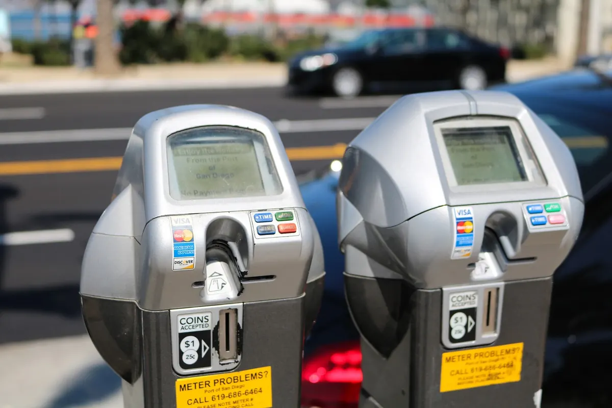 What the New Ashford Downtown Parking Rules Mean for Shoppers and Commuters